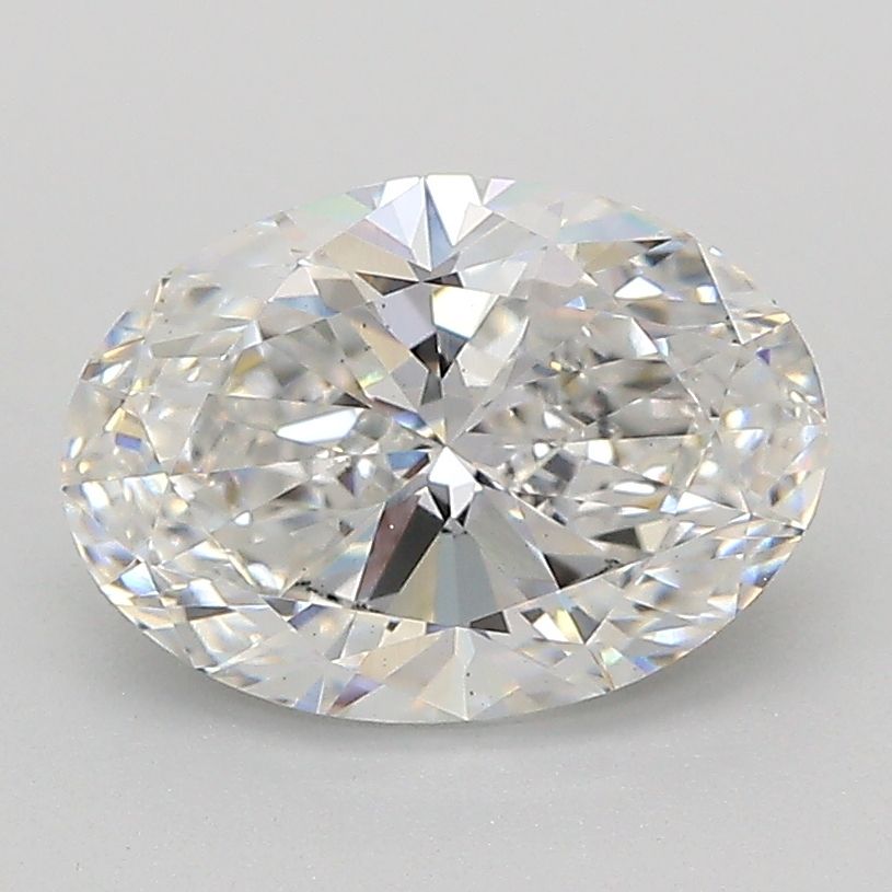 2 Carat · D · VS2 Rare Carat Ideal Cut