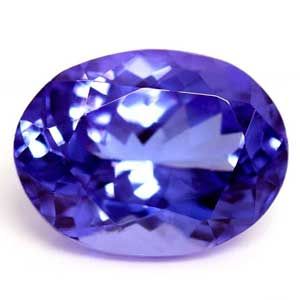 2.03ct Tanzanite