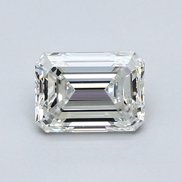 Diamante 1,00 ct EMERALD