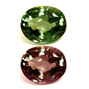 2.25ct Alexandrite