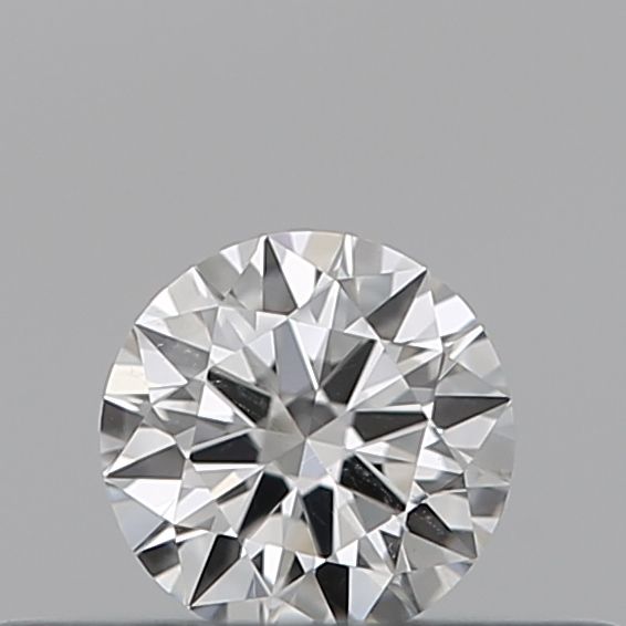 ROUND 0.18 carat diamond