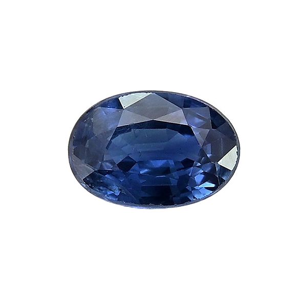 0.53ct Sapphire