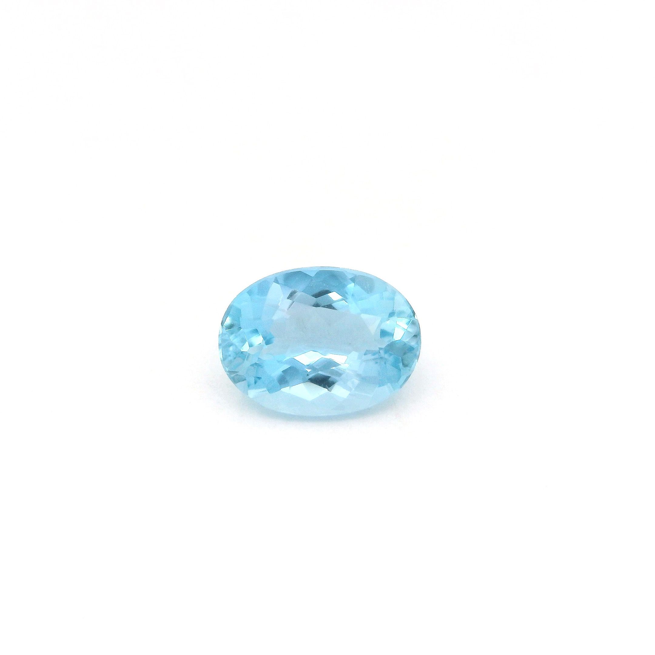 1.02ct AQUAMARINE