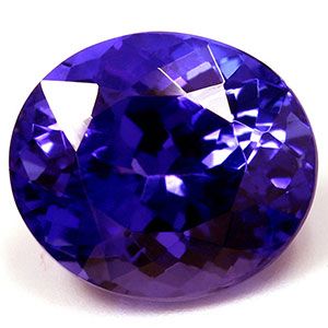 5.25ct Tanzanite