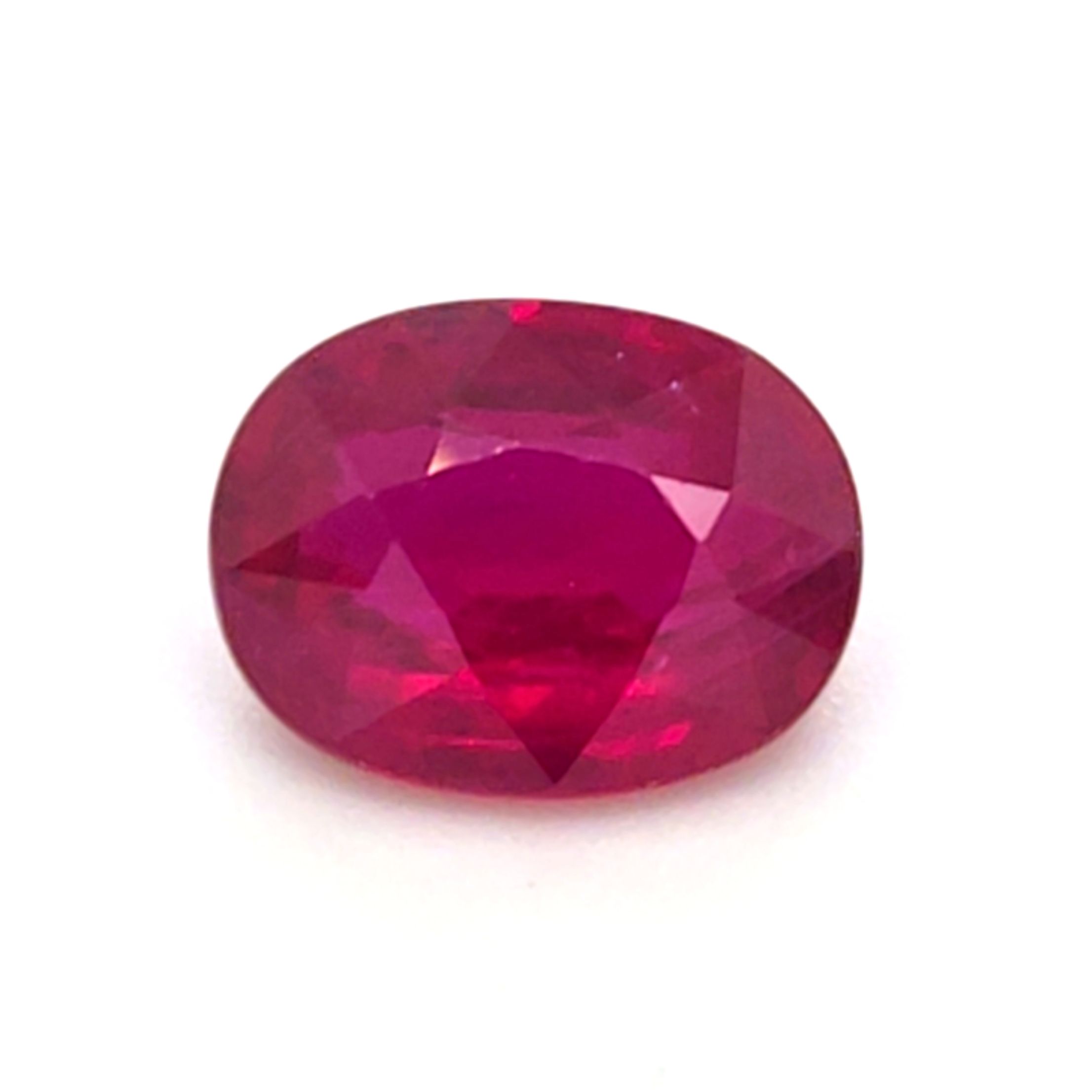 1.97ct Ruby