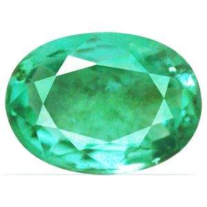 1.14ct Emerald