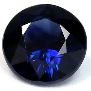 0.95ct Sapphire