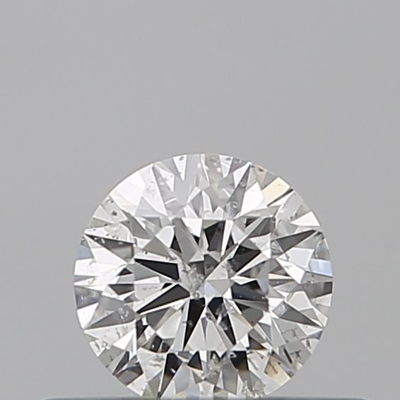 Diamante 0,30 ct ROUND