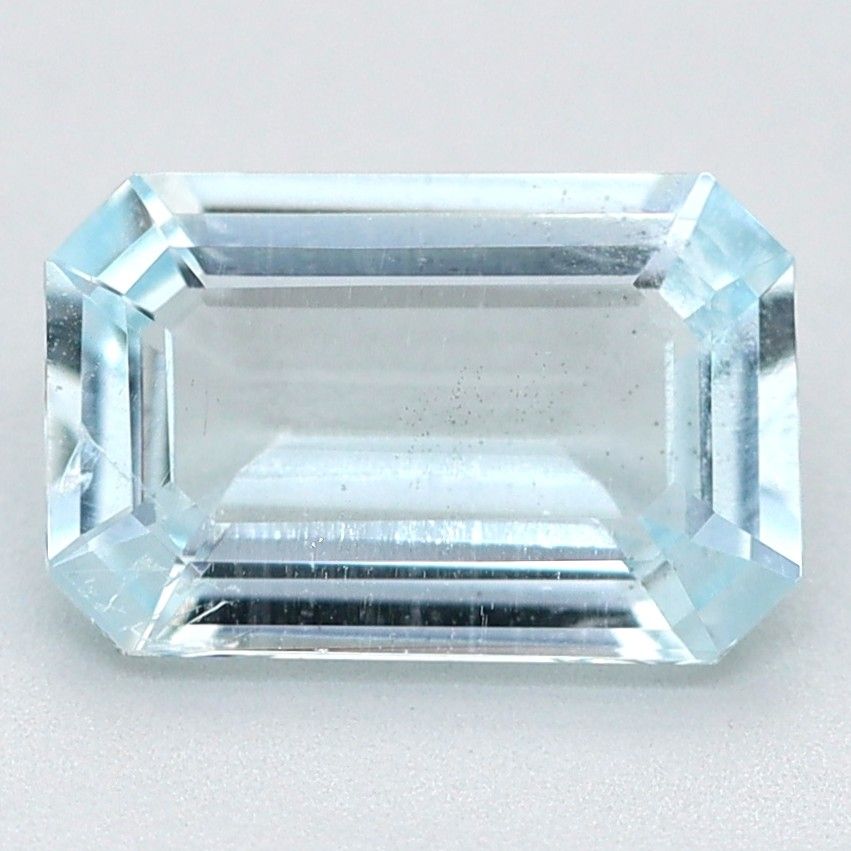 0.8ct AQUAMARINE