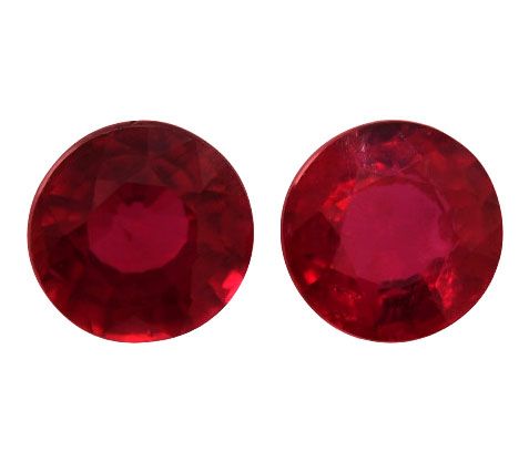 1.41ct Ruby