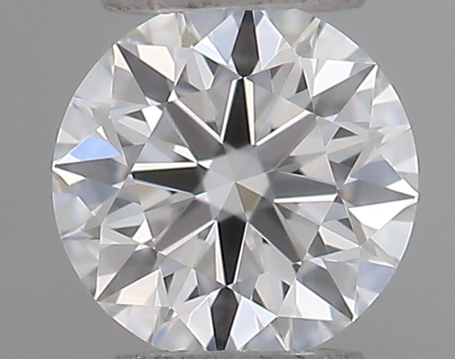 ROUND 0.18 carat diamond