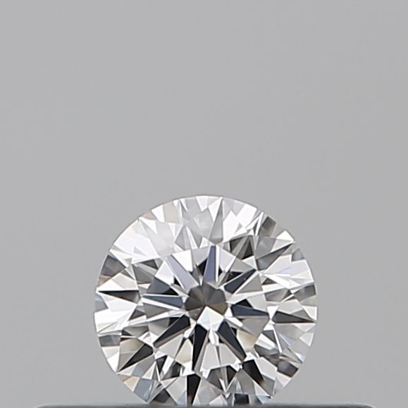 ROUND 0.18 carat diamond