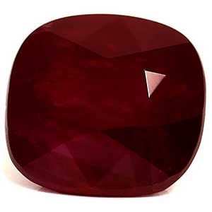 3.13ct Ruby
