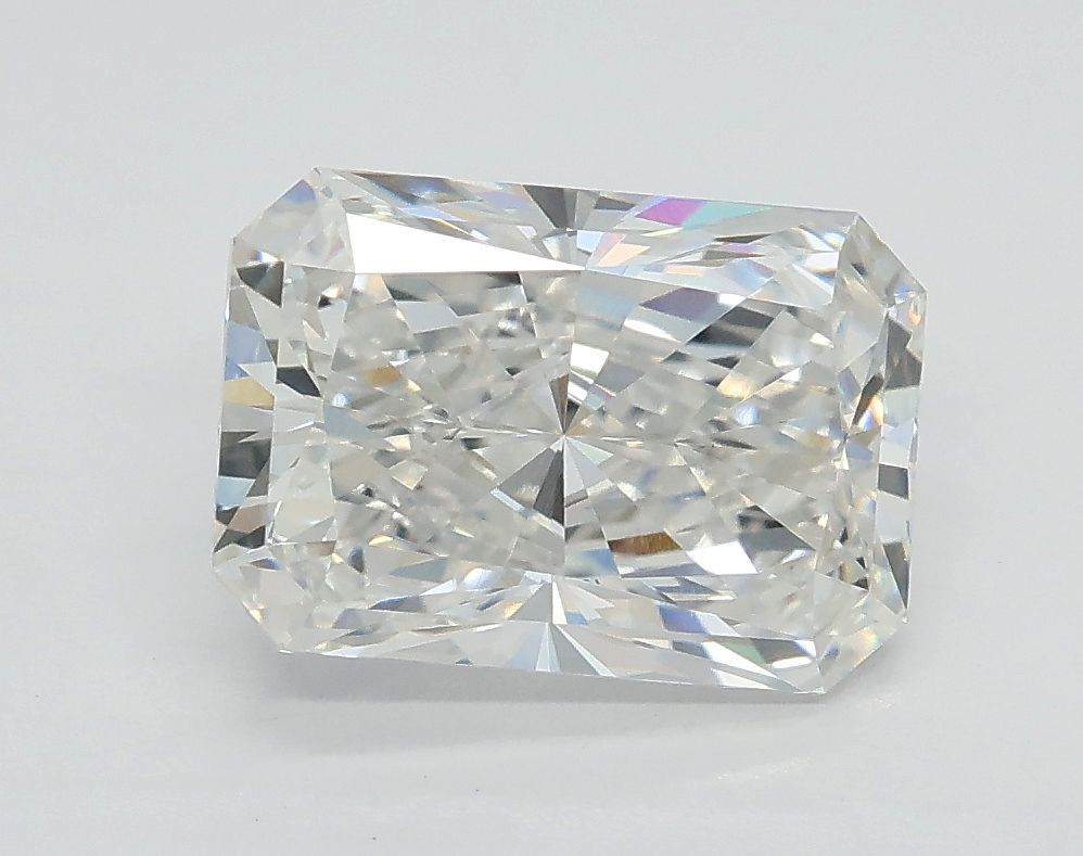 2.02ct Radiant F - VS1 - Excellent cut - LD339329