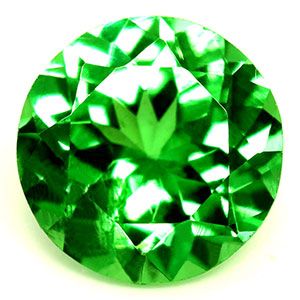 0.51ct Garnet