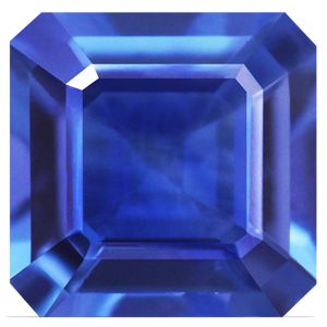 0.65ct Sapphire