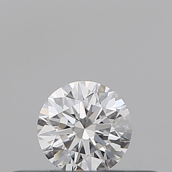 ROUND 0.18 carat diamond