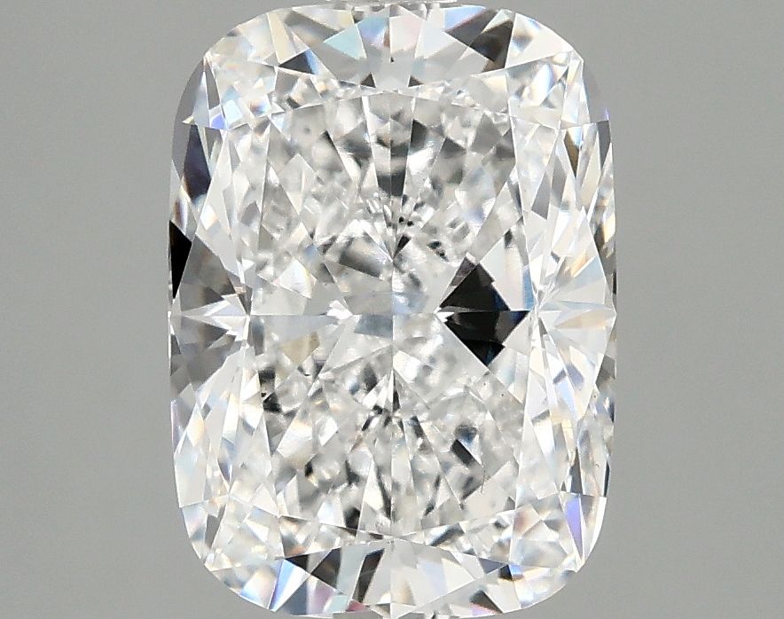 2.88 Carat · D · VS2 Rare Carat Ideal Cut