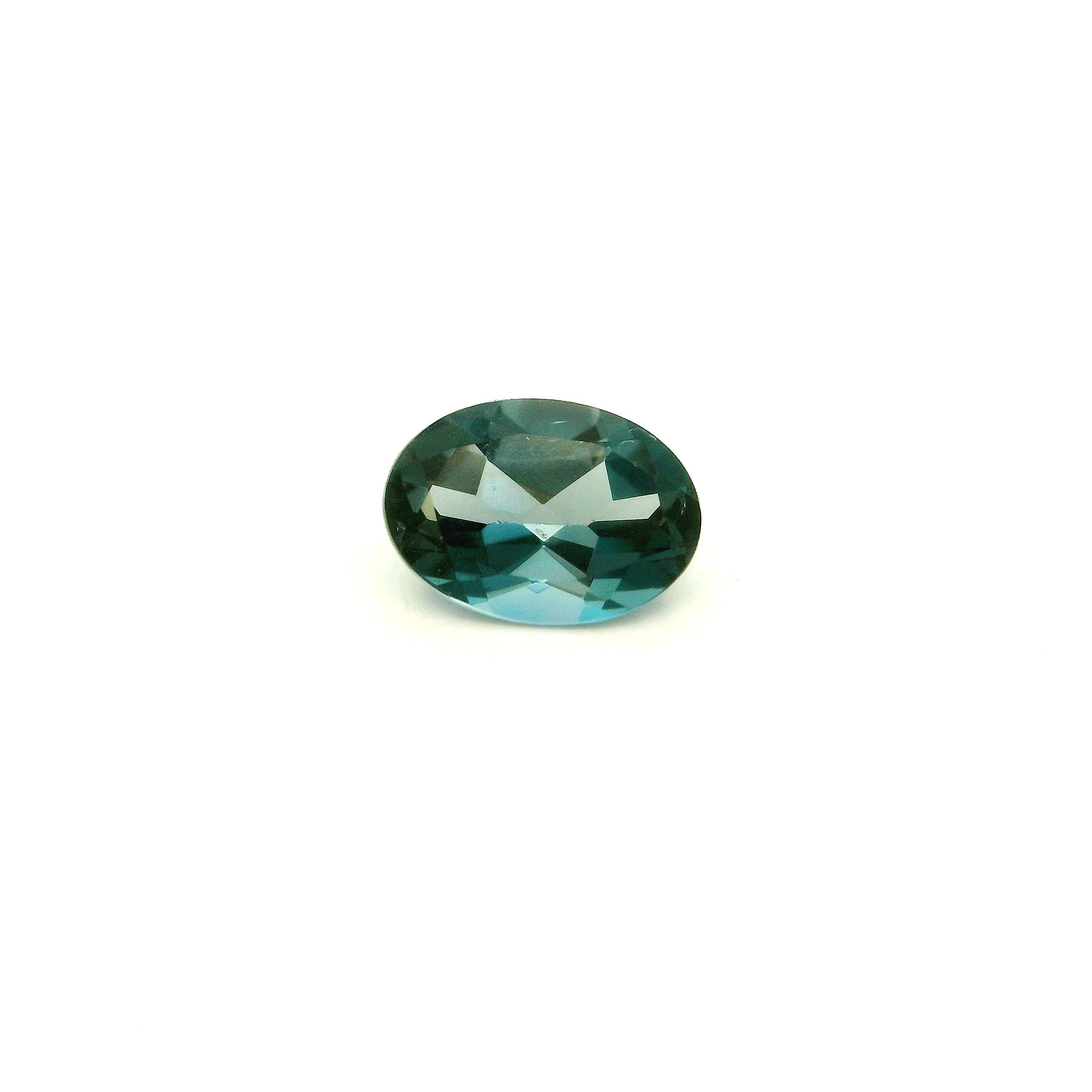 0.86ct TOPAZ