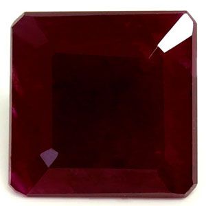 1.89ct Ruby