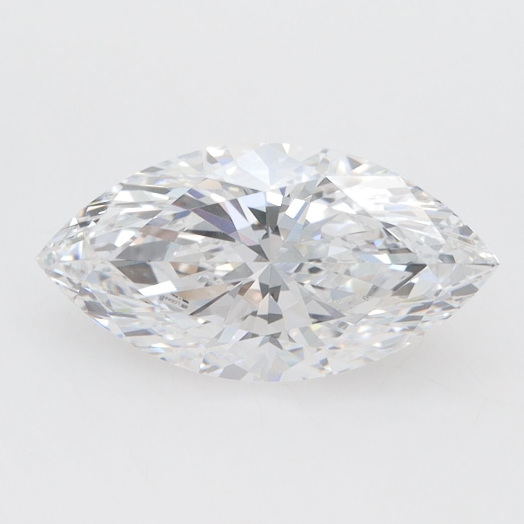 1.5ct Marquise E - VVS1 - Excellent cut - LGD109278