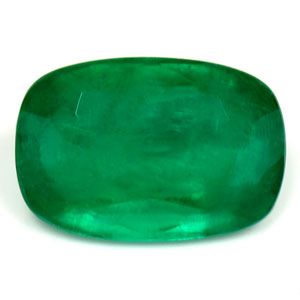 1.23ct Emerald