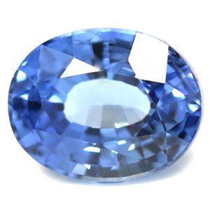 1.03ct Sapphire