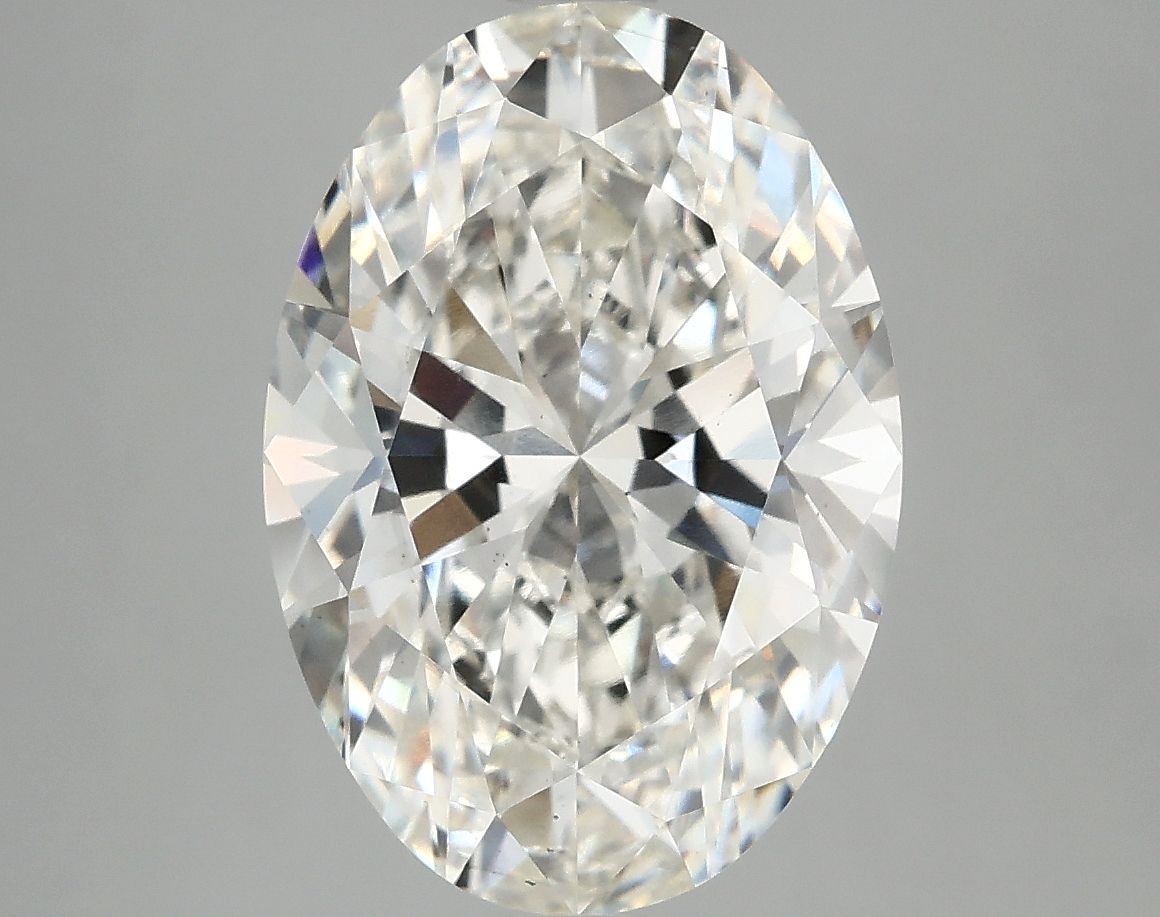 5.03 Carat · H · VS2 Rare Carat Ideal Cut