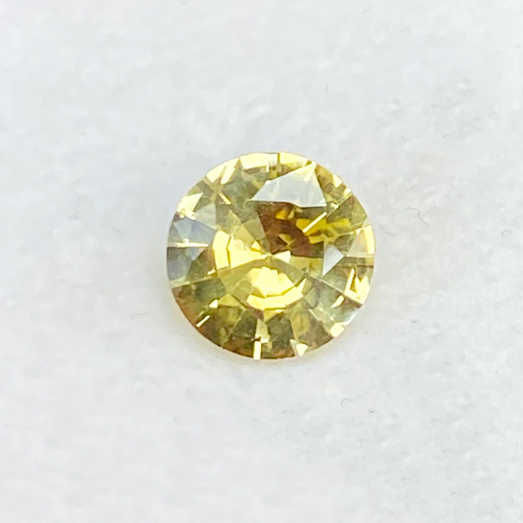 1.25ct Sapphire