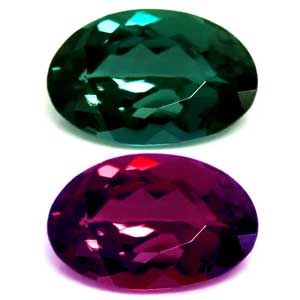 0.64ct Alexandrite