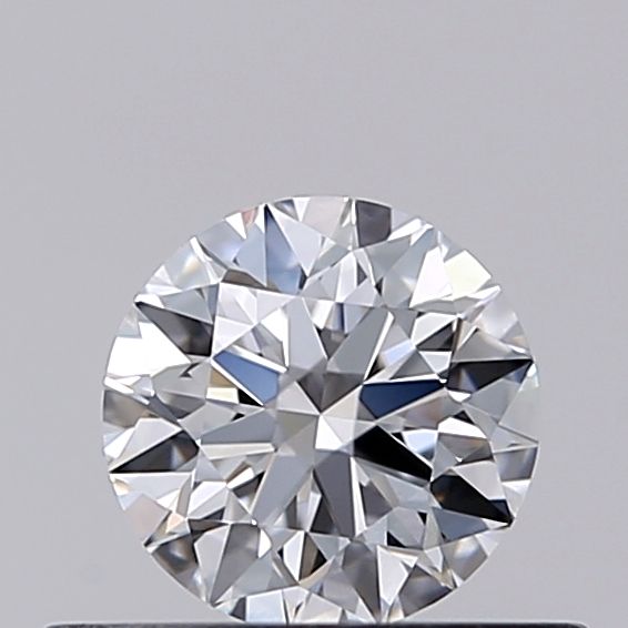 0,42 ct Okrągły diament laboratoryjny