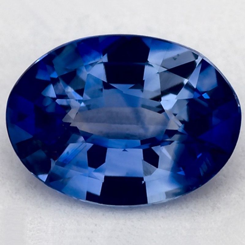 0.69ct Sapphire