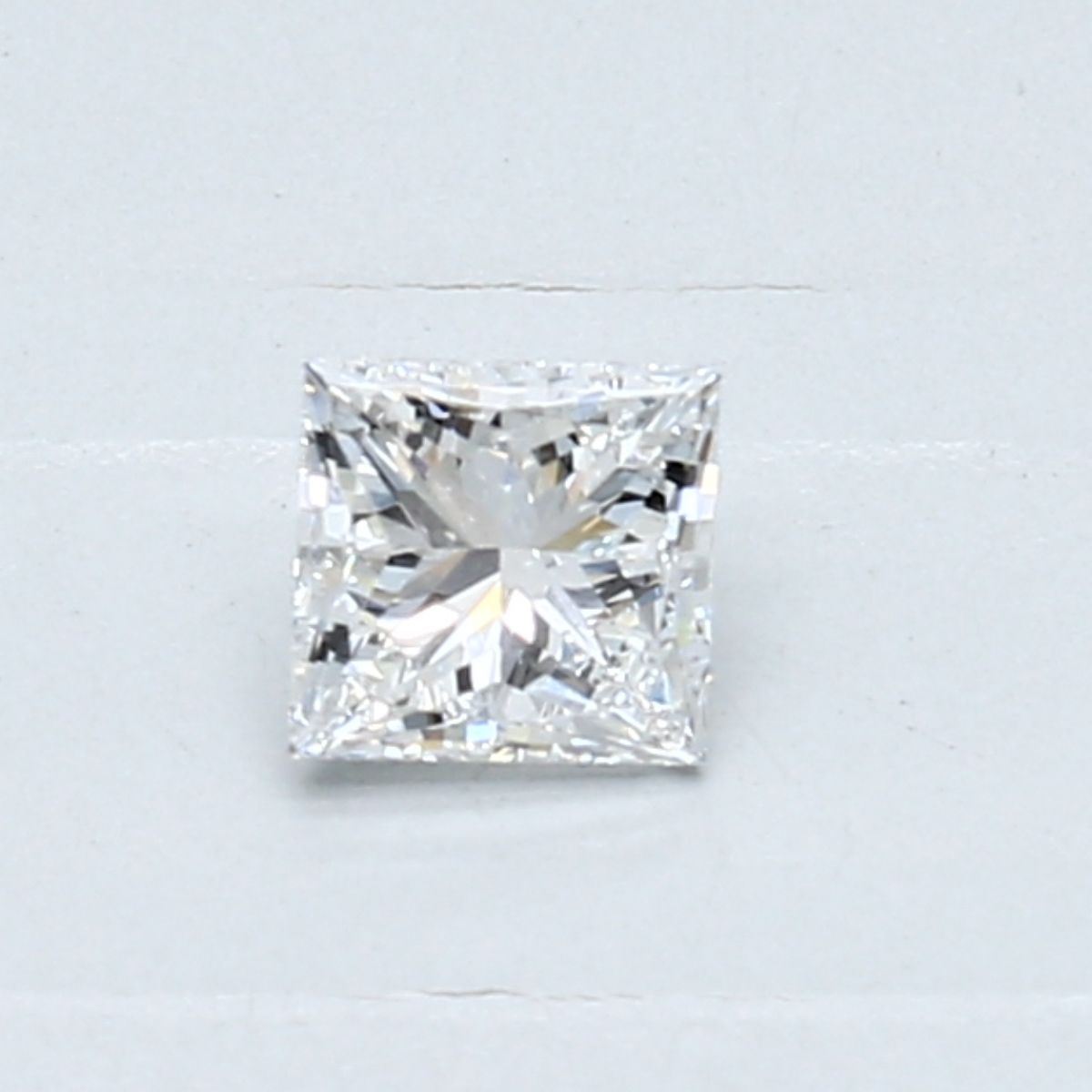 Diamante 0,30 ct PRINCESS