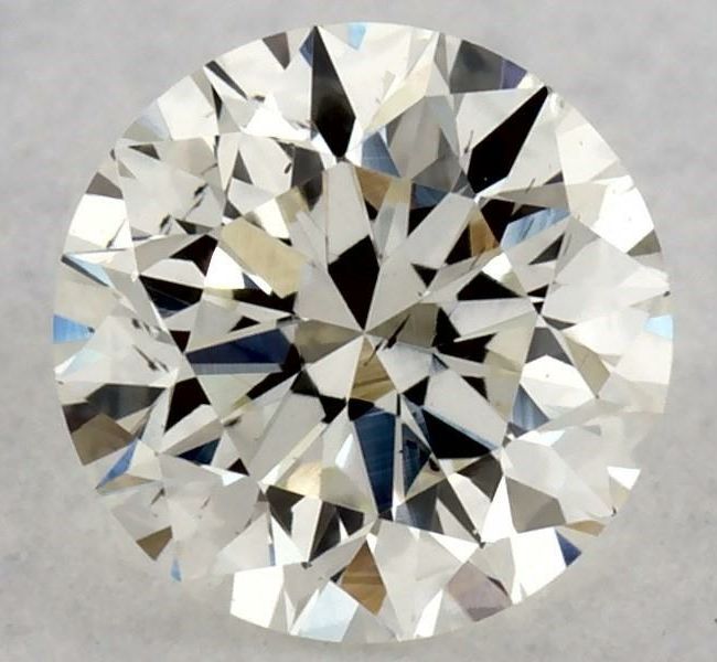 Diamante 0,31 ct ROUND
