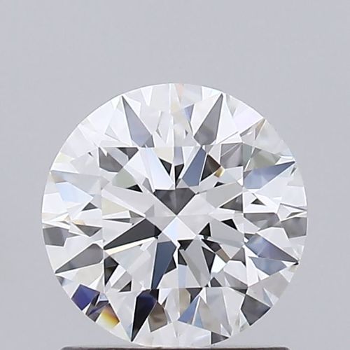 Diamant Rond 0.97 ct - Couleur E - Pureté VS1