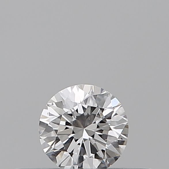 Diamante 0,18 ct ROUND