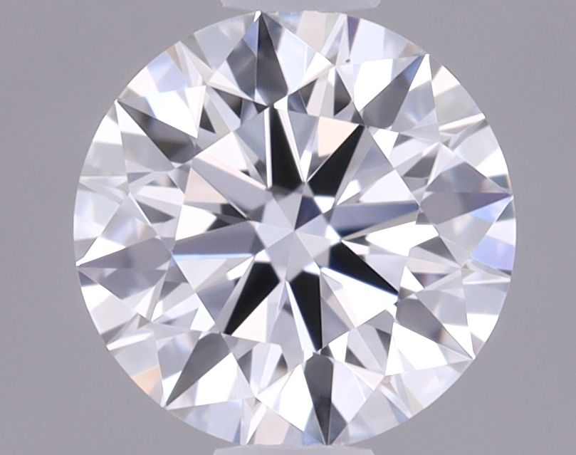 Round 0.55ct Diamond