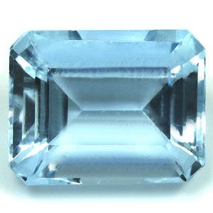 2.67ct Aquamarine