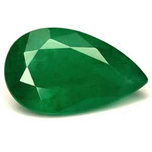 1.66ct Emerald