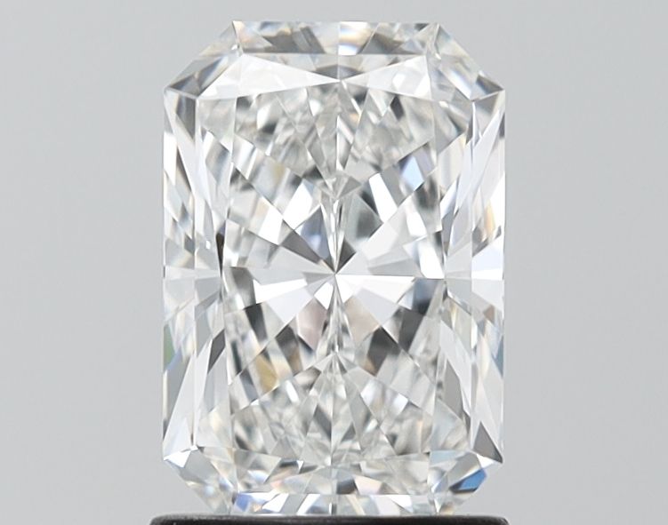 1.5ct Radiant E VVS1 Excellent Cut-LGD325900