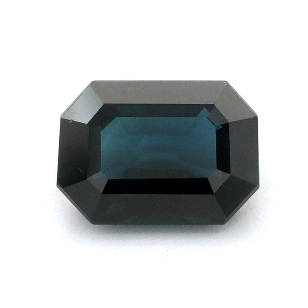 0.98ct SAPPHIRE