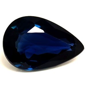 0.48ct Sapphire