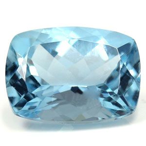 1.44ct Aquamarine