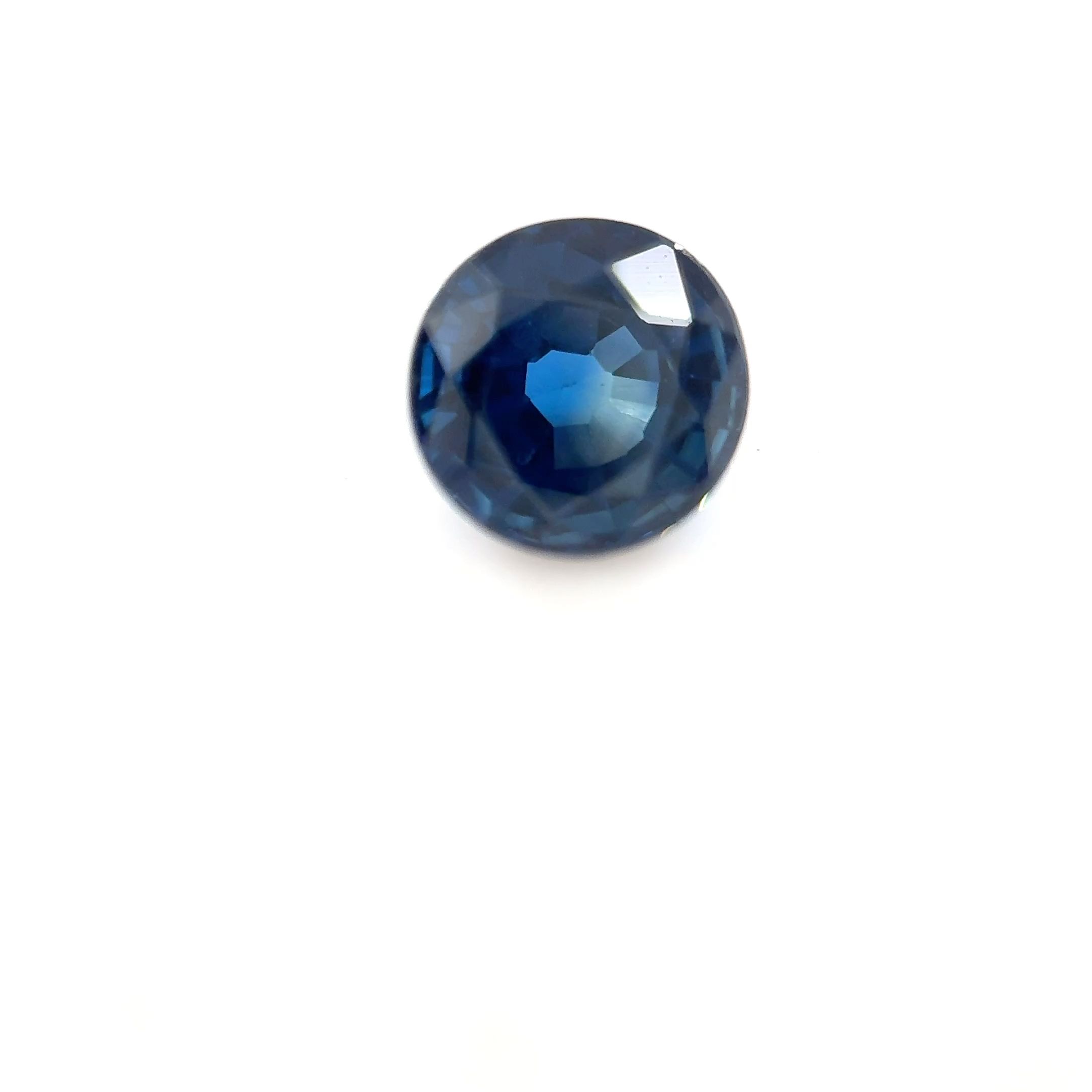 1.23ct SAPPHIRE