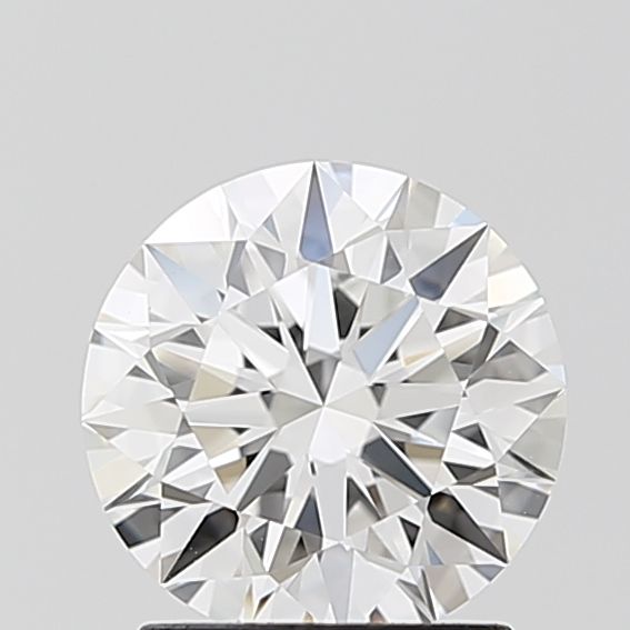 1.75ct Round F - VVS2 - Excellent cut - LGD150986