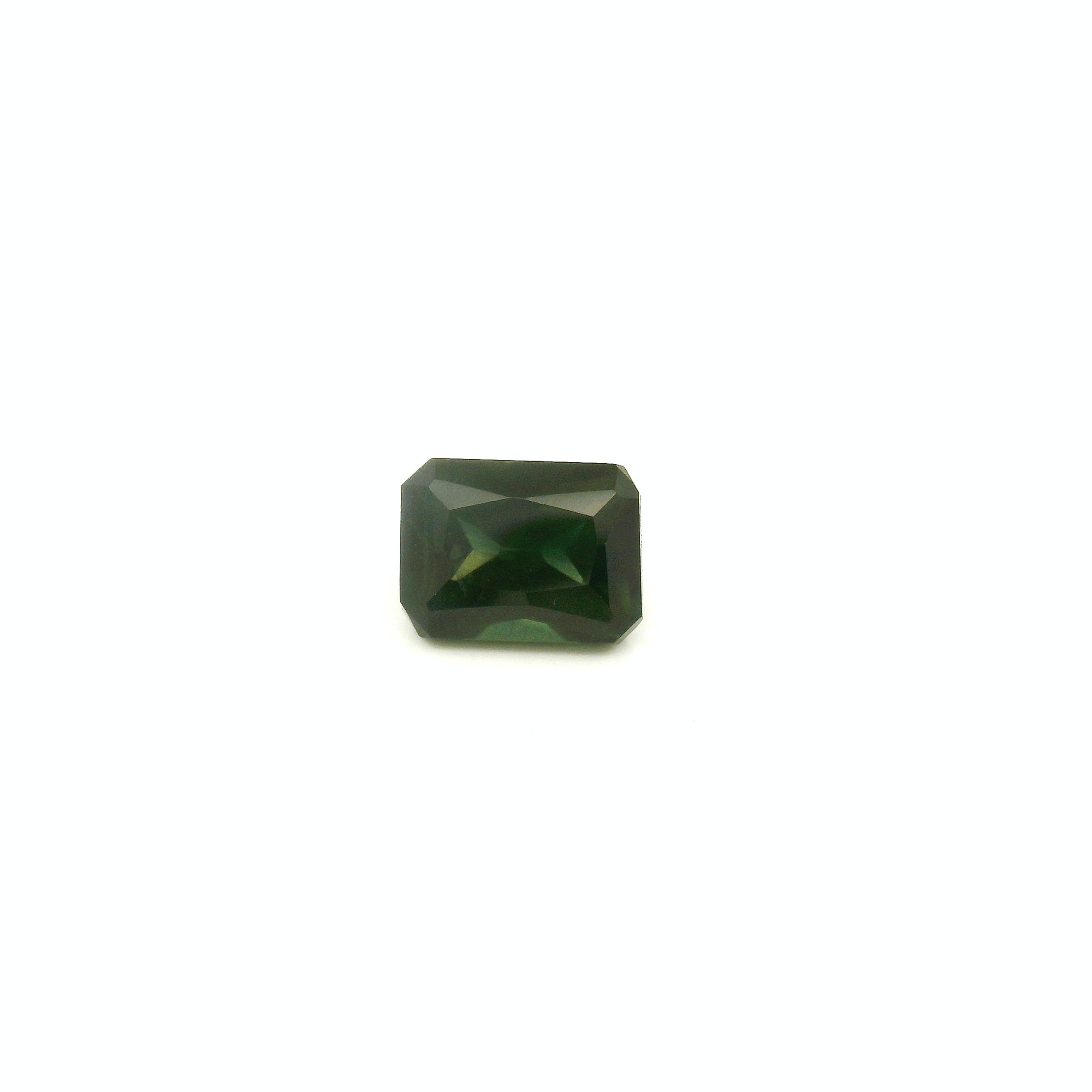 0.84ct SAPPHIRE