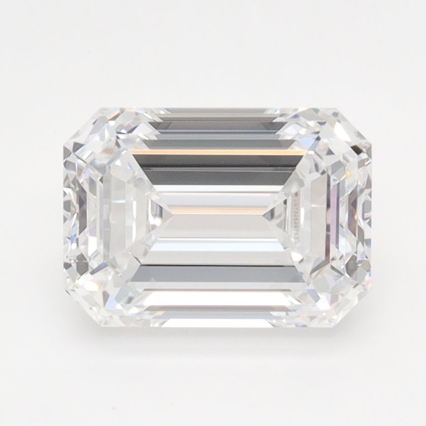 2ct Emerald D - IF - Excellent cut - LD21064