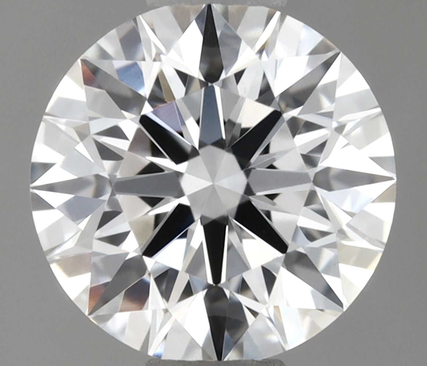Round 0.54ct Diamond