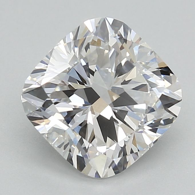 1.5ct Cushion F VS1 Excellent Cut-LGD279331