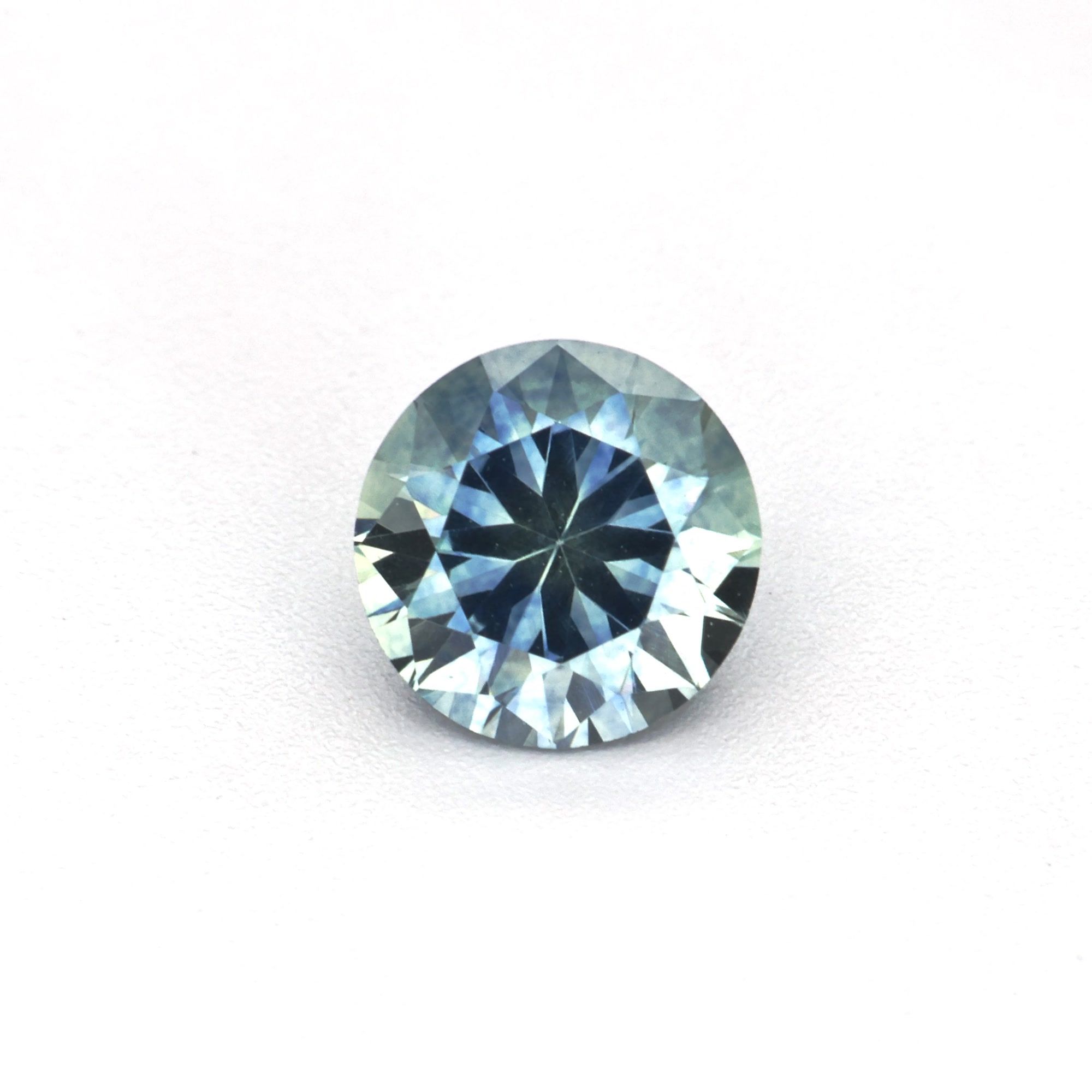 0.62ct Sapphire